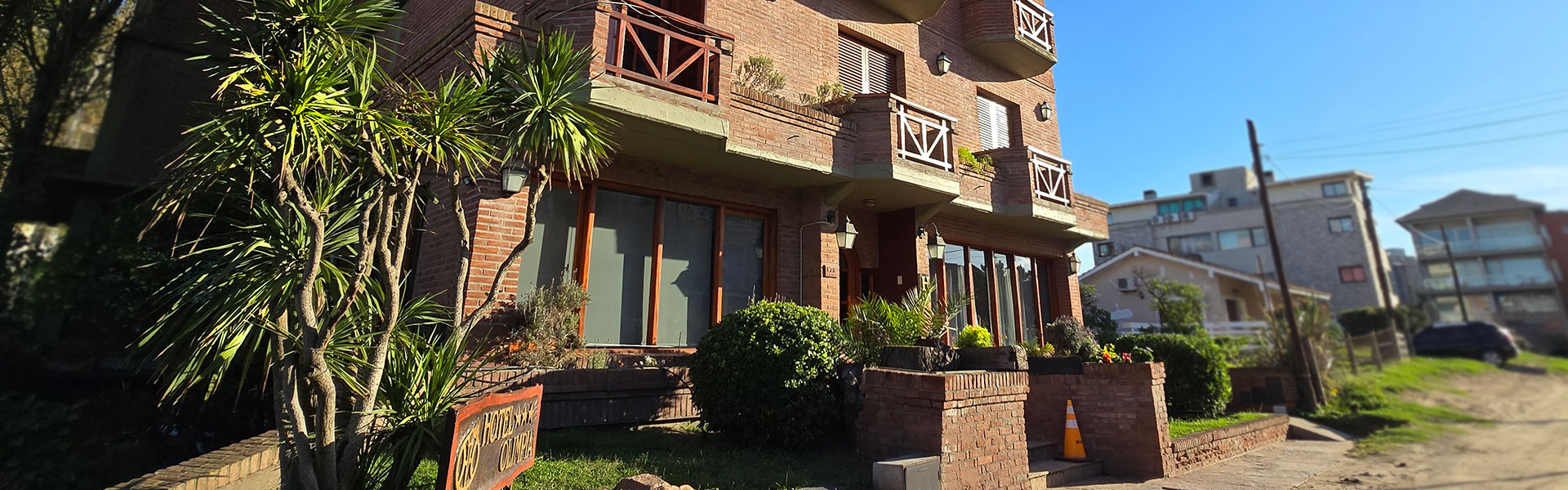 hotel olimpia